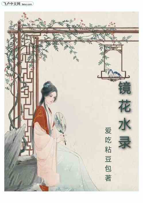 镜花水录