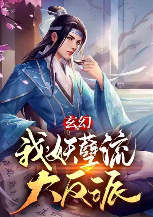 玄幻：我，妖孽流大反派！
