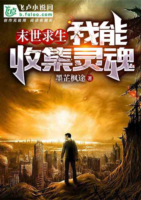 末世求生：我能收集灵魂