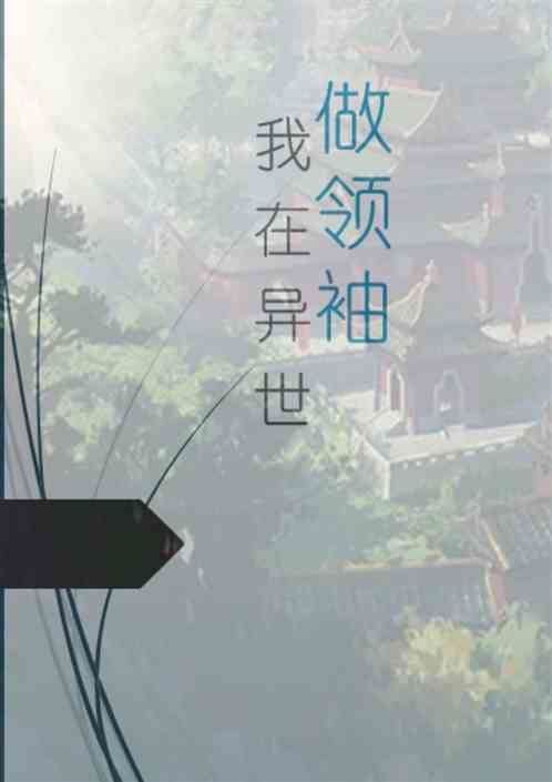 我在异世做领袖