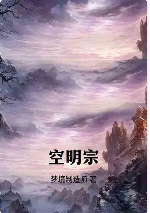 空明宗