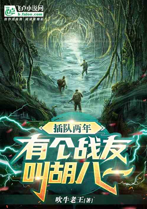 插队两年，有个战友叫胡八一？