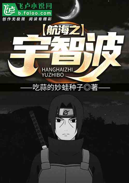 航海之宇智波