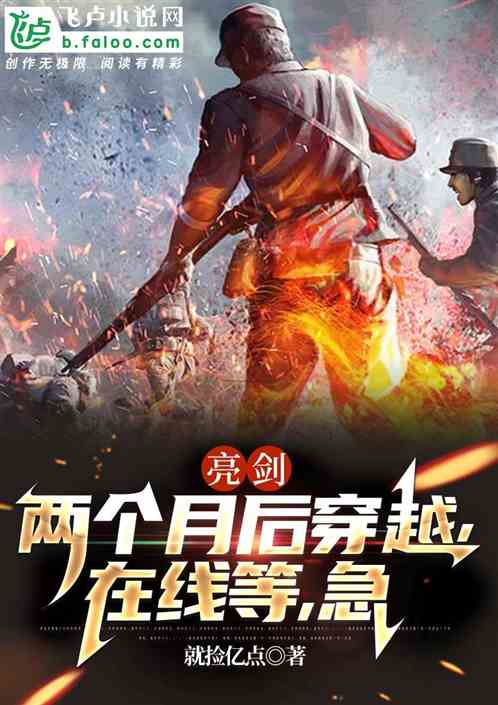 亮剑：两个月后穿越，在线等，急