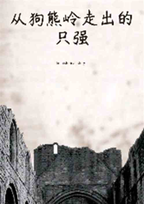 从狗熊岭走出的只强