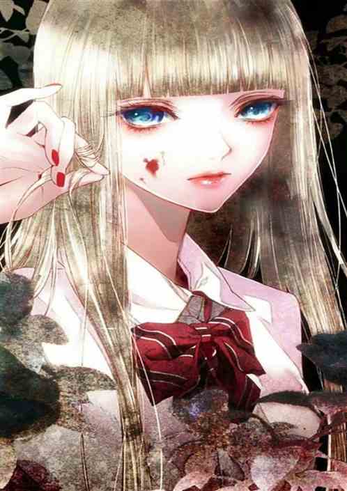 惊悚游戏：我，开局提亲恶魔女王