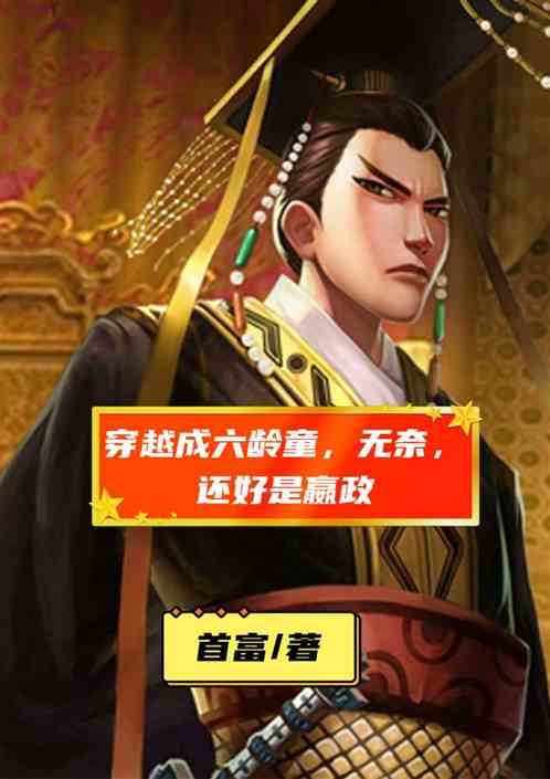 穿越成六龄童，无奈，还好是嬴政