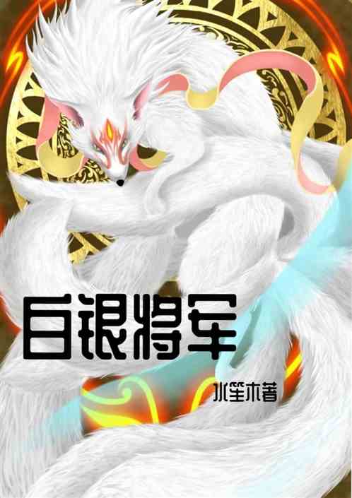 白银将军