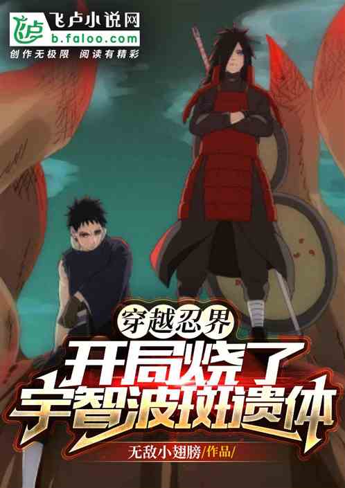 穿越忍界，开局烧了宇智波斑遗体