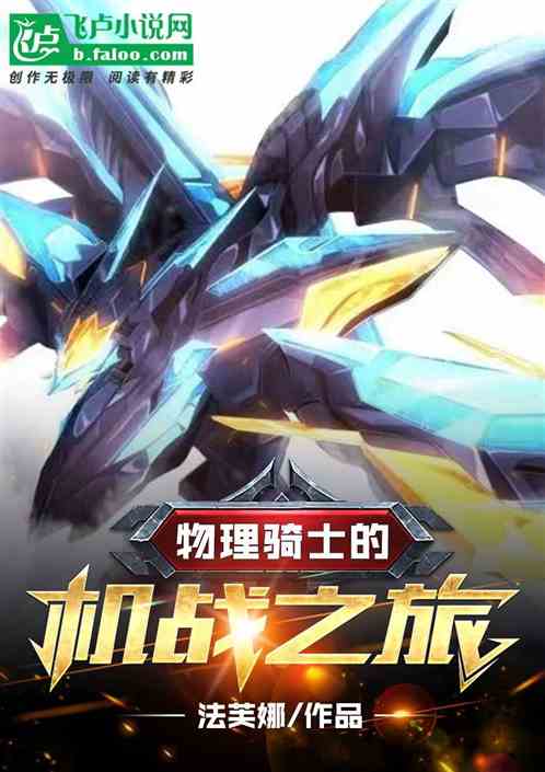 物理骑士的机战之旅