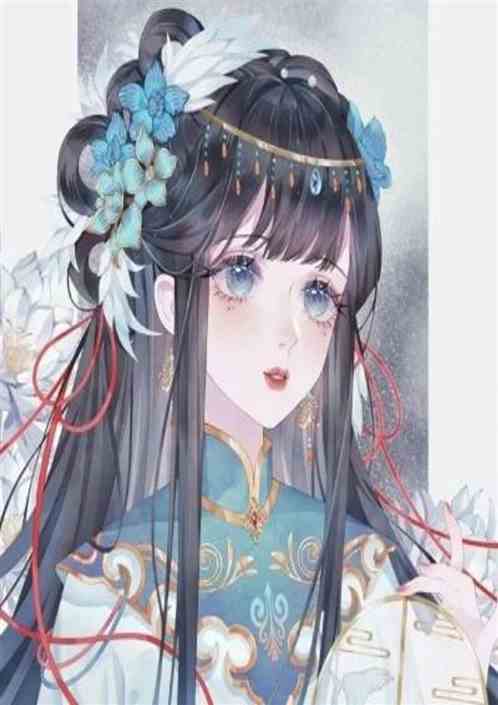 女装神豪：系统给的太多了