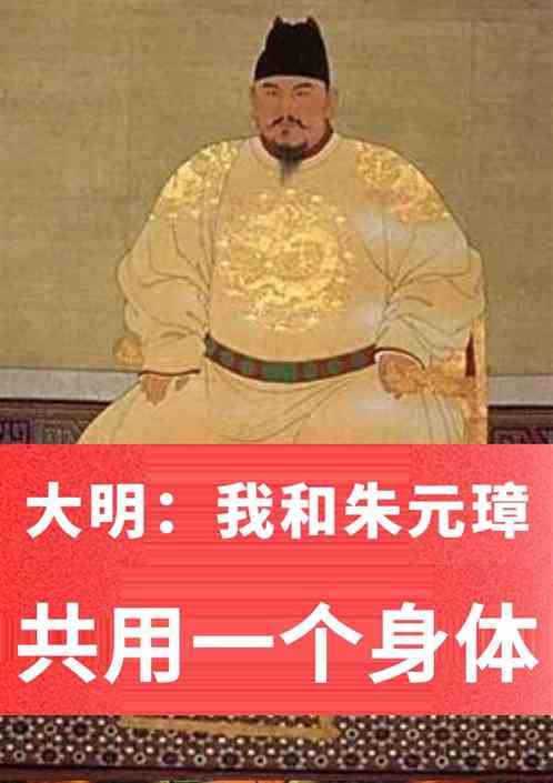 大明：我和朱元璋共用一个身体！