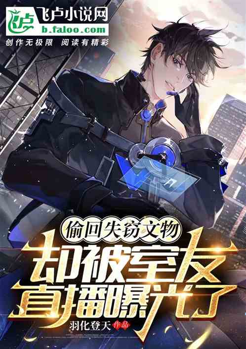 偷回失窃文物，却被室友直播曝光