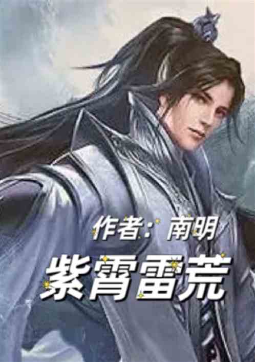 紫霄雷荒