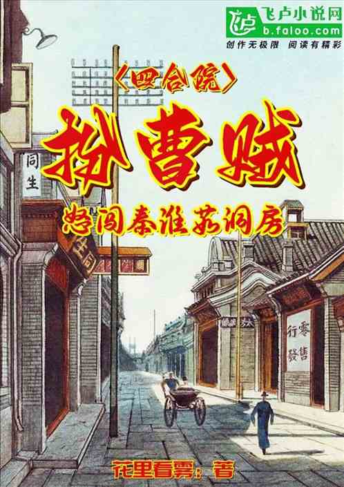 四合院：扮曹贼，怒闯秦淮茹洞房