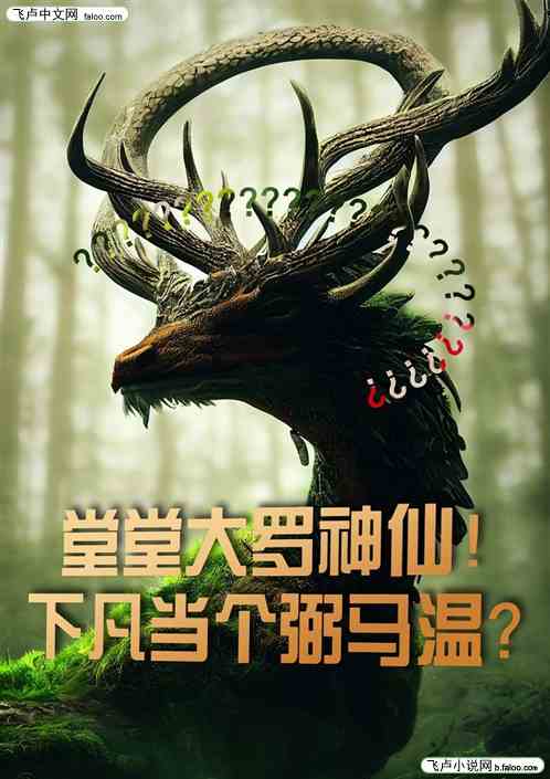 堂堂大罗神仙！下凡当个弼马温？
