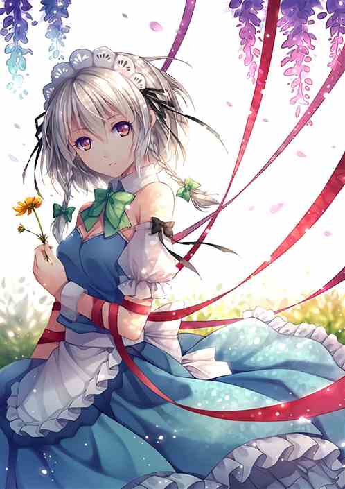 混乱黎明之后
