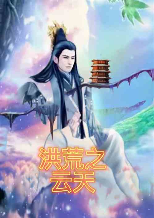 洪荒之云天