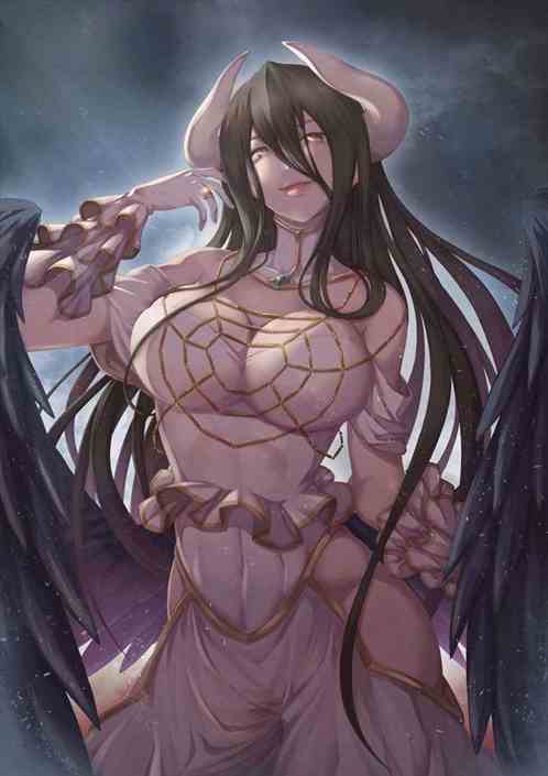 我，人类幼崽，征服魅魔女王