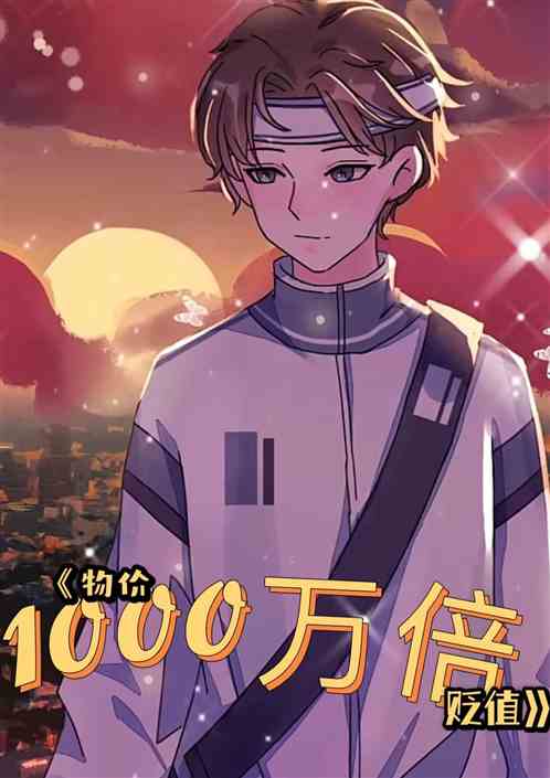 物价贬值一千万倍
