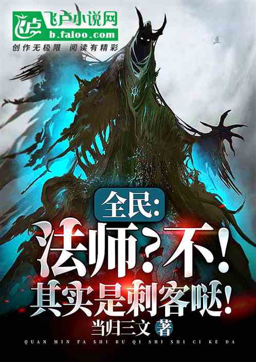 全民：法师？不！其实是刺客哒！