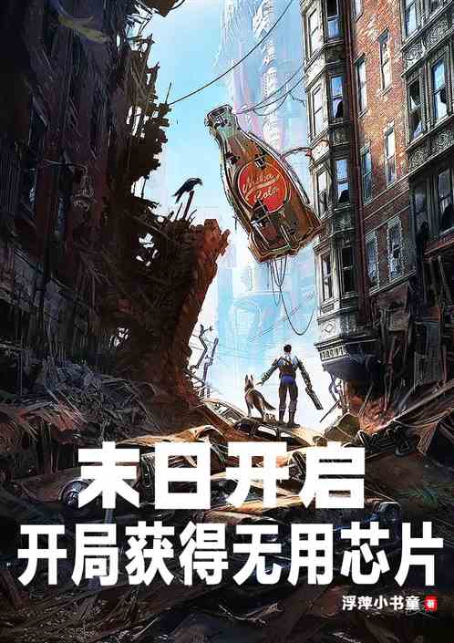 末日开启：开局获得无用芯片