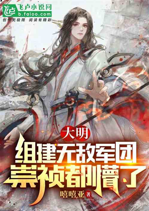 大明:组建无敌军团，崇祯都懵了