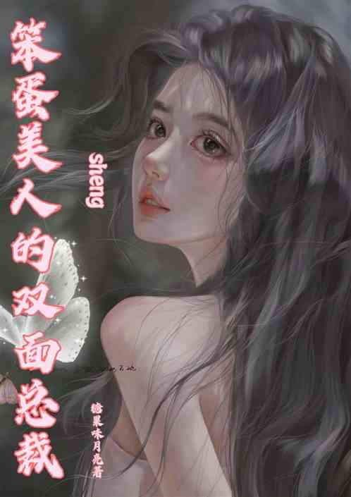 笨蛋美人的双面总裁