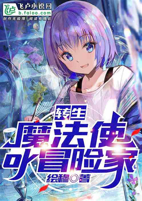 转生：魔法使或冒险家，双人一魂