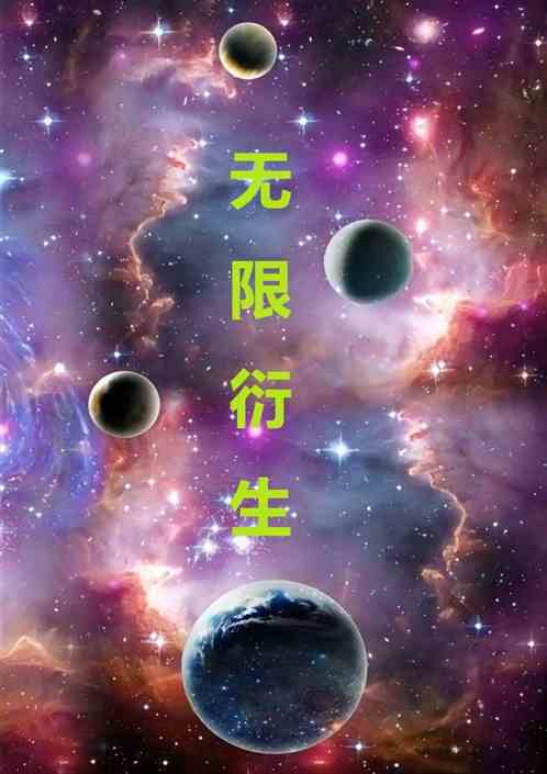 无限衍生