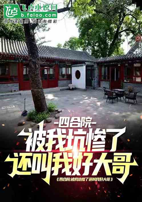 四合院：被我坑惨了，还叫好大哥