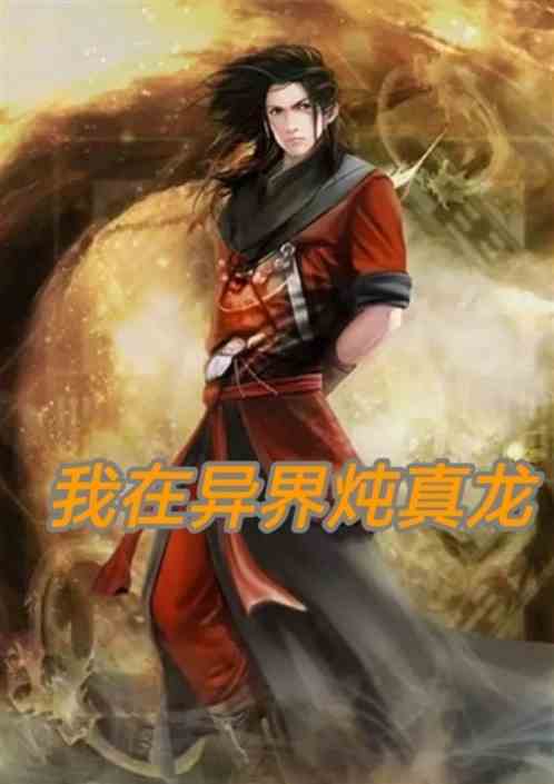 我在异界炖真龙