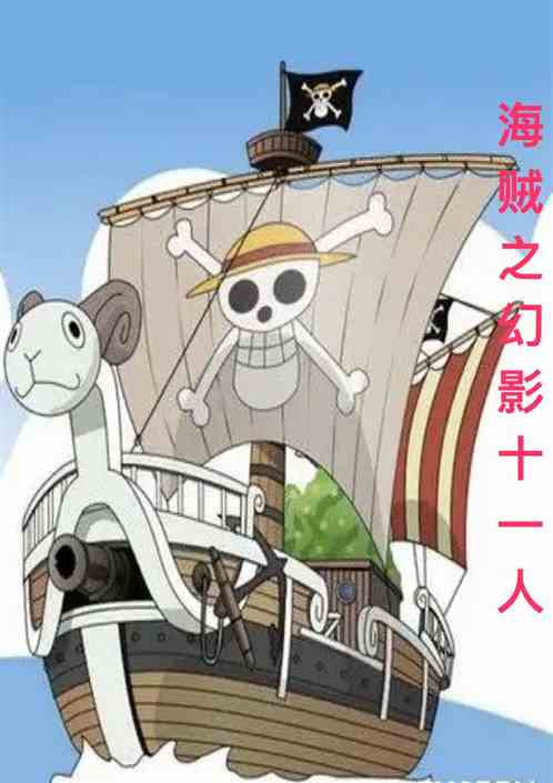 海贼之幻影十一人