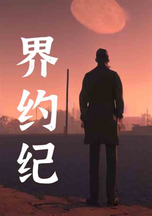 界约纪