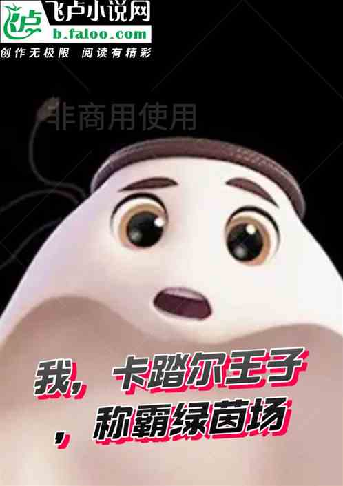 我，卡踏尔王子，称霸绿茵场