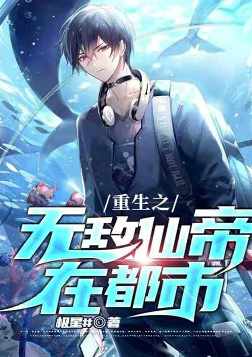 重生之无敌仙帝在都市
