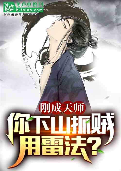 刚成天师，你下山抓贼用雷法