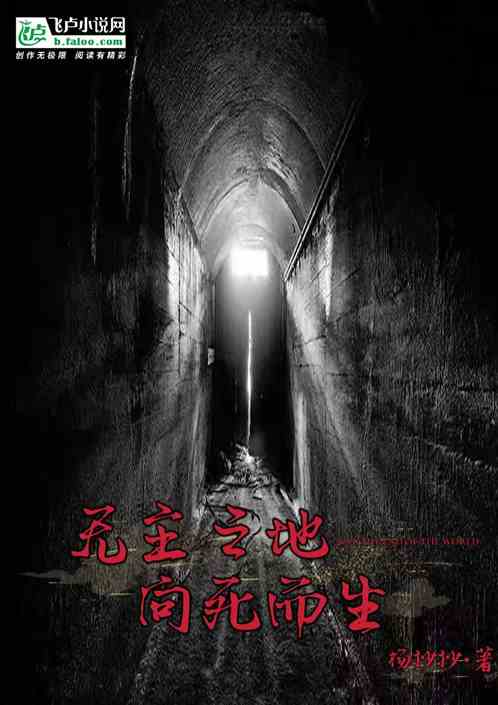 无主之地：向死而生