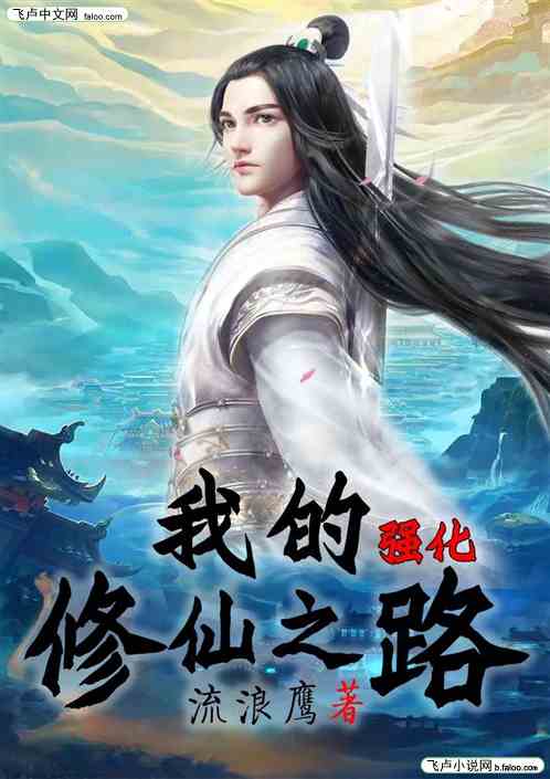 我的强化修仙之路