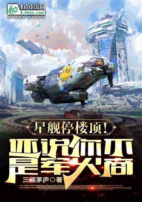 星舰停楼顶，还说只是科技公司？