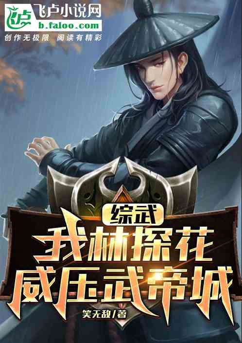 综武：我林探花，威压武帝城！
