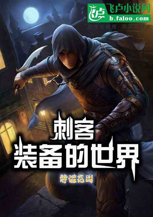 刺客：装备的世界