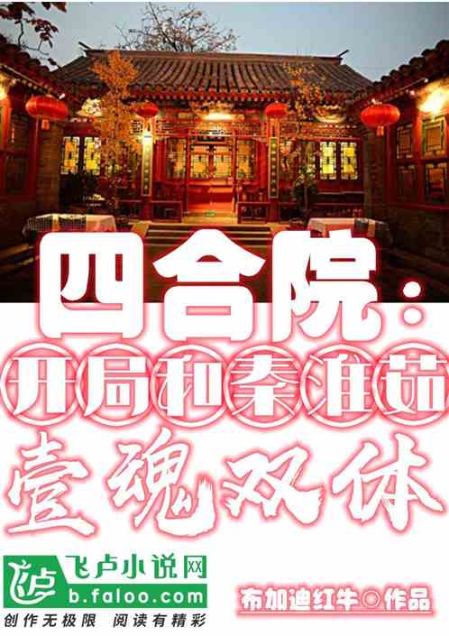 四合院:开局和秦淮茹一魂双体