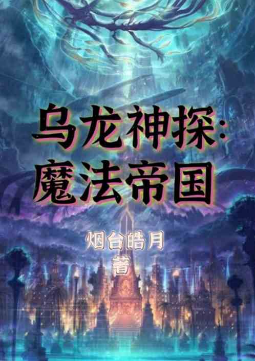 乌龙神探：魔法帝国