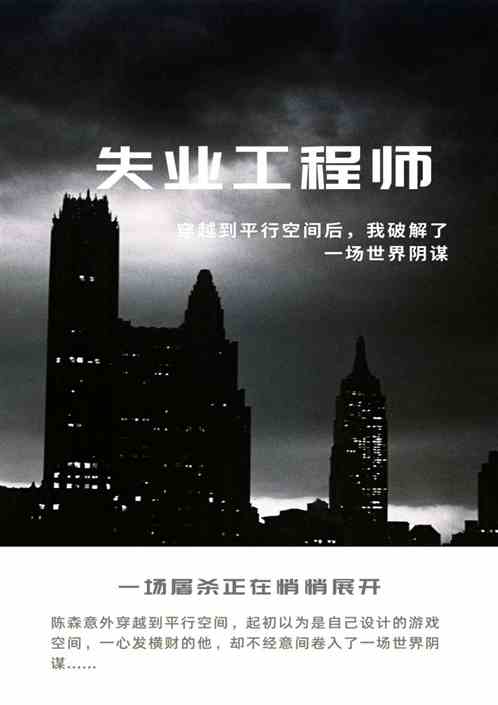 失业工程师