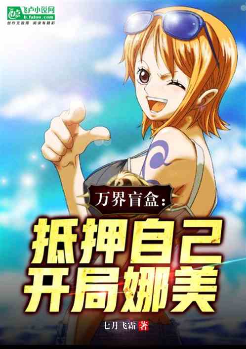 万界盲盒：开局娜美抵押自己