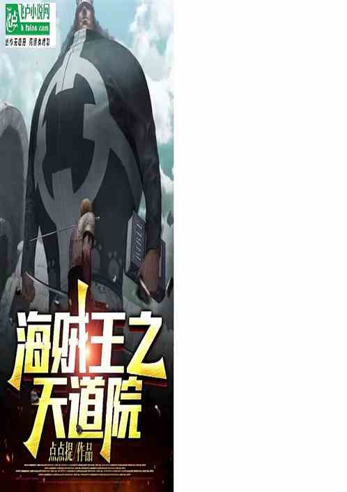 海贼王之天道院