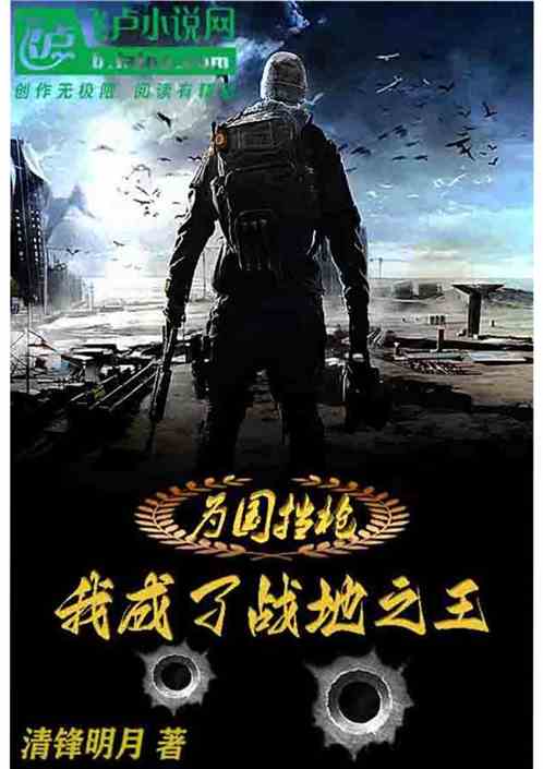 为国挡枪，我成了战地之王