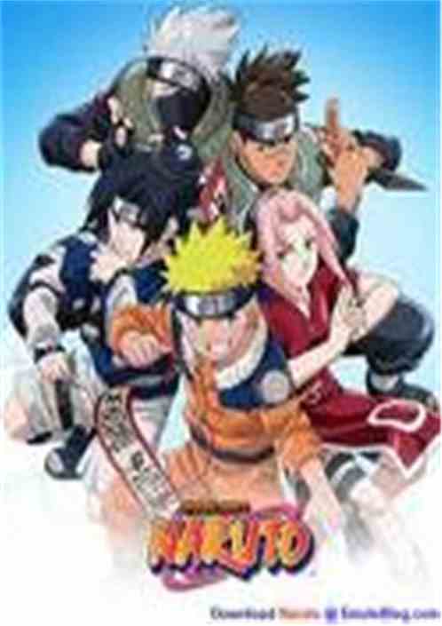 Naruto Brothers