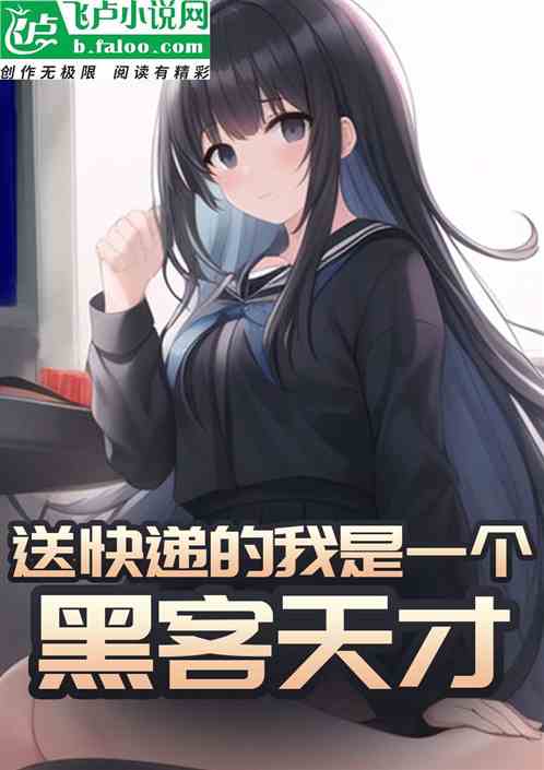送快递的我是一个天才黑客